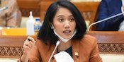 Mengenal Lebih Dekat Puteri Komarudin, Calon Menpora Pengganti Dito Ariotedjo