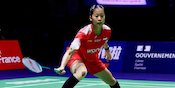 Daftar Pebulu Tangkis Indonesia dan Hasil Drawing China Masters 2025