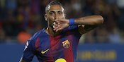 Terungkap! Ini Alasan Raphinha Tak Masuk Starting XI di Laga Barcelona vs Valencia Terungkap! Ini Alasan Raphinha Tak Masuk Starting XI di Laga Barcelona vs Valencia