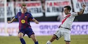 Setelah Sekian Purnama, Barcelona Sukses Yakinkan Frenkie De Jong Teken Kontrak Baru! Setelah Sekian Purnama, Barcelona Sukses Yakinkan Frenkie De Jong Teken Kontrak Baru!