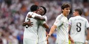 Jadwal Real Madrid vs Kairat Almaty Malam Ini: Si Raja Eropa Menantang Benteng Kokoh di Kazakhstan Jadwal Real Madrid vs Kairat Almaty Malam Ini: Si Raja Eropa Menantang Benteng Kokoh di Kazakhstan