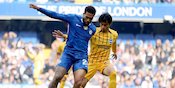 Chelsea Kalah Lagi, Enzo Maresca Ngamuk: Berhenti Kasih Lawan 'Hadiah' Gratis! Chelsea Kalah Lagi, Enzo Maresca Ngamuk: Berhenti Kasih Lawan 'Hadiah' Gratis!