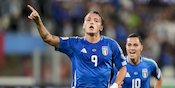 Rekap Hasil Kualifikasi Piala Dunia 2026 Zona Eropa Tadi Malam: Prancis Terlalu Tangguh Bagi Ukraina, Italia Pesta Gol Rekap Hasil Kualifikasi Piala Dunia 2026 Zona Eropa Tadi Malam: Prancis Terlalu Tangguh Bagi Ukraina, Italia Pesta Gol
