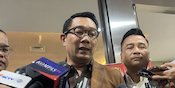 KPK Buka Peluang Periksa Istri Ridwan Kamil dalam Kasus Korupsi BJB KPK Buka Peluang Periksa Istri Ridwan Kamil dalam Kasus Korupsi BJB