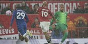 Petaka di Old Trafford: Robert Sanchez Ukir Rekor Memalukan, Chelsea Tak Harus Bangga Sih! Petaka di Old Trafford: Robert Sanchez Ukir Rekor Memalukan, Chelsea Tak Harus Bangga Sih!