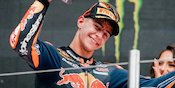 Klasemen Sementara Moto3 2025 Usai Seri San Marino di Misano Klasemen Sementara Moto3 2025 Usai Seri San Marino di Misano