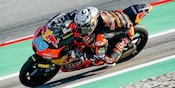 Hasil Balapan Moto3 San Marino 2025: Jose Antonio Rueda Kalahkan Maximo Quiles Hasil Balapan Moto3 San Marino 2025: Jose Antonio Rueda Kalahkan Maximo Quiles