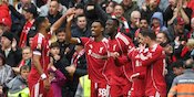 Makin Amsyong! Gelandang Andalan Liverpool Ini Bakal Absen Lawan MU?