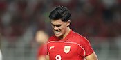 Kala Ramadhan Sananta Unjuk Gigi di Laga Timnas Indonesia vs Chinese Taipei Kala Ramadhan Sananta Unjuk Gigi di Laga Timnas Indonesia vs Chinese Taipei