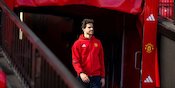 Pekerjaan Tersulit Itu Menjadi Kiper MU, Mampukah Senne Lammens Mengembannya?