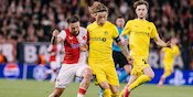 Man of the Match Slavia Praha vs Bodo/Glimt: Nikita Haikin Man of the Match Slavia Praha vs Bodo/Glimt: Nikita Haikin
