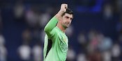 Real Madrid Menang, Courtois Justru Beberkan 'Borok' Timnya dan Instruksi Baru Xabi Alonso Real Madrid Menang, Courtois Justru Beberkan 'Borok' Timnya dan Instruksi Baru Xabi Alonso