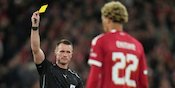 Penjelasan Resmi Premier League Soal Sanksi untuk Hugo Ekitike Usai Dapat Kartu Merah di Carabao Cup Penjelasan Resmi Premier League Soal Sanksi untuk Hugo Ekitike Usai Dapat Kartu Merah di Carabao Cup