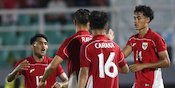 Link Live Streaming Kualifiikasi Piala Asia U-23 2026 Malam Ini: Indonesia vs Korea Selatan