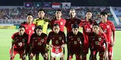 Nonton Live Streaming Timnas Indonesia U-23 vs Korea Selatan di Indosiar dan SCTV Malam Ini - Kualifiikasi Piala Asia U-23 2026