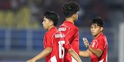 Prediksi Timnas Indonesia U-23 vs Korea Selatan 9 September 2025 Prediksi Timnas Indonesia U-23 vs Korea Selatan 9 September 2025