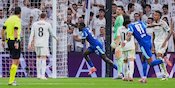 Link Live Streaming Marseille vs Ajax Amsterdam - Nonton Liga Champions di Vidio