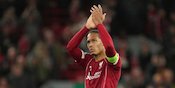Rekap Hasil Liga Champions Tadi Malam: Sang Juara Dunia Tumbang, Liverpool Lagi-Lagi Menang Dramatis Rekap Hasil Liga Champions Tadi Malam: Sang Juara Dunia Tumbang, Liverpool Lagi-Lagi Menang Dramatis