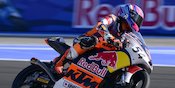 Hasil Race 1 Red Bull Rookies Cup San Marino 2025: Veda Ega Pratama Kecelakaan, Brian Uriarte Jadi Juara