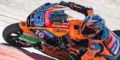 Hasil FP1 Moto2 Mandalika 2025: Celestino Vietti dan Manuel Gonzalez Tercepat