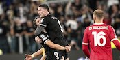 Setop! Drama 8 Gol Juventus vs Dortmund di Liga Champions Bikin Bremer Geram