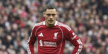 7 Pemain yang Berharap Bisa Curi Perhatian di Laga Liverpool vs Real Madrid 7 Pemain yang Berharap Bisa Curi Perhatian di Laga Liverpool vs Real Madrid