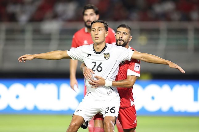 Gelandang: Thom Haye Comeback, Miliano di Sayap Kanan