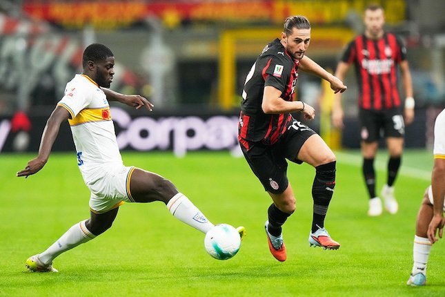 Rabiot Kagum dengan Teknik & Efektivitas Nkunku Rabiot Kagum dengan Teknik & Efektivitas Nkunku