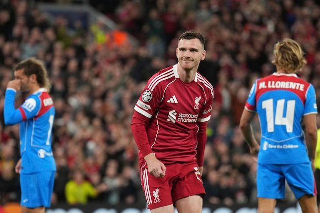 4. Andy Robertson 4. Andy Robertson