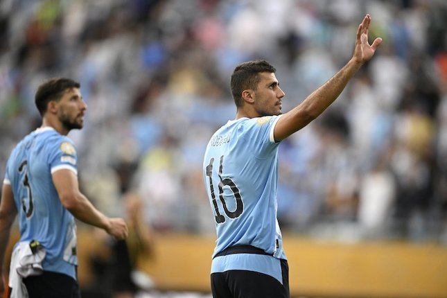 1. Rodri: Titik Lemah yang Bisa Dieksploitasi 1. Rodri: Titik Lemah yang Bisa Dieksploitasi