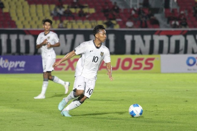 Arkhan Fikri
