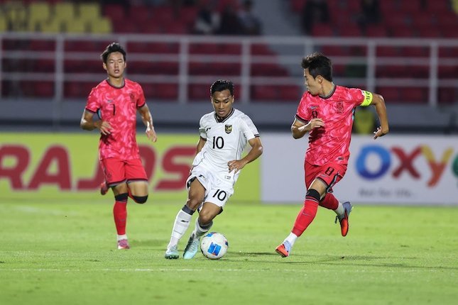 Tiga Pilar Arema FC Absen dalam Laga Persebaya vs Arema