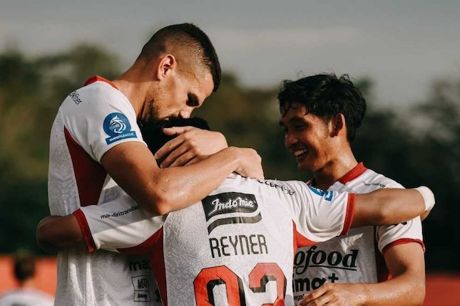 Persiapan Persis Solo dan Optimisme Baru Jelang Lawan Bali United
