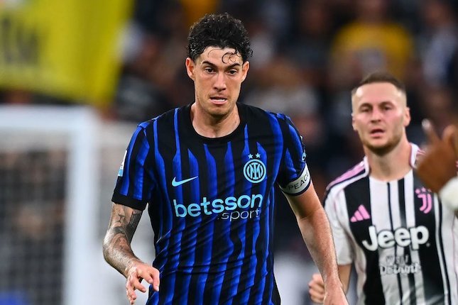 2. Alessandro Bastoni 2. Alessandro Bastoni