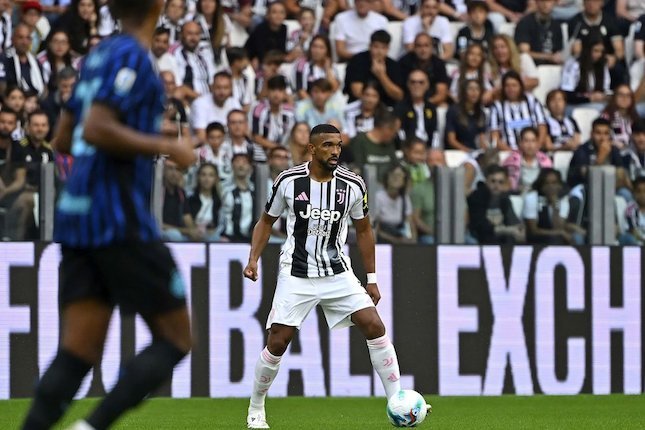 Apakah Juventus Realistis Memburu Sergio Ramos? Apakah Juventus Realistis Memburu Sergio Ramos?