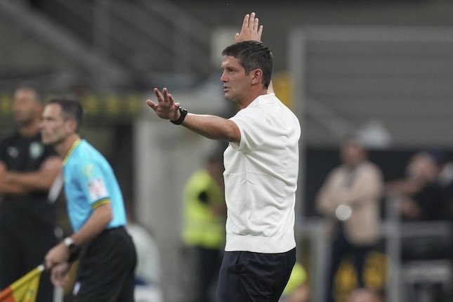 Cristian Chivu dan Mentalitas Baru Inter Cristian Chivu dan Mentalitas Baru Inter