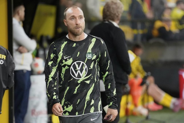 Kesan Pertama di Wolfsburg Kesan Pertama di Wolfsburg