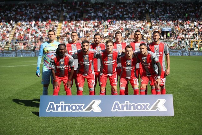 Prediksi Starting XI Cremonese vs Juventus Prediksi Starting XI Cremonese vs Juventus