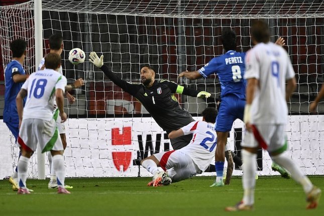 Israel Berusaha Menghalangi Sanksi