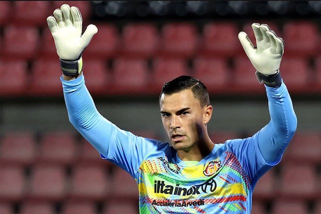 Kiper - Emil Numero Uno Kiper - Emil Numero Uno