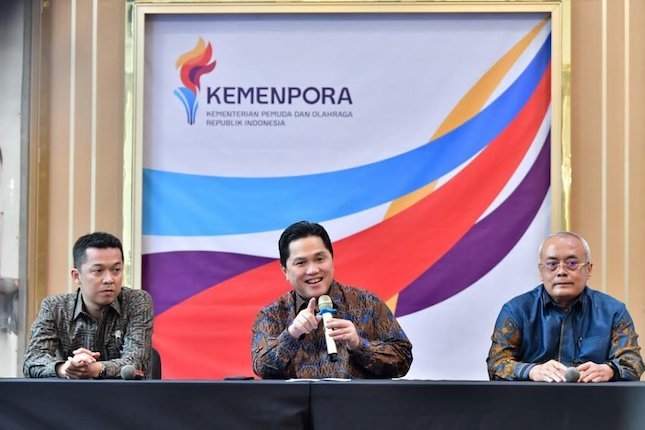 Minta Media Tak Memecah Belah