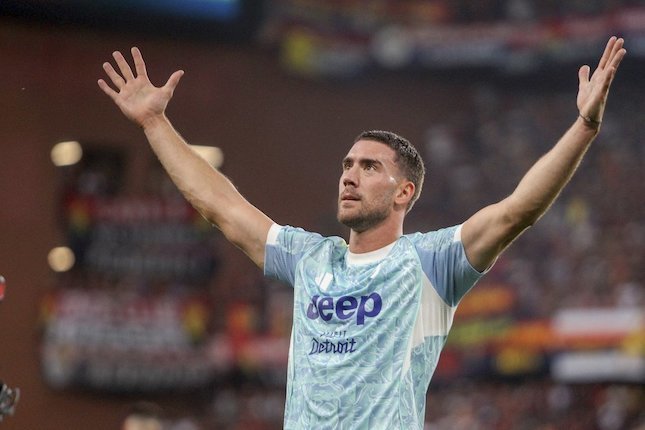 Performa Vlahovic Mulai Bersinar