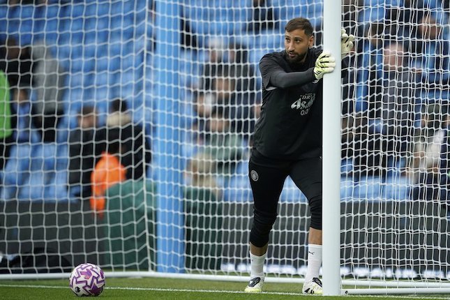 Debut Kepercayaan di Premier League