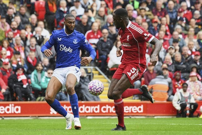 Konate Siap Kembali Perkuat Lini Belakang