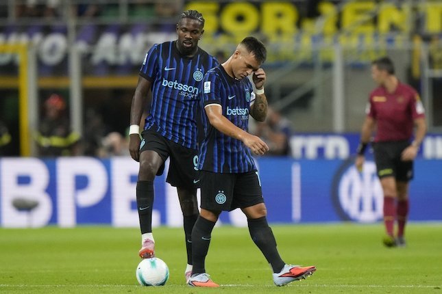 Prediksi Starting XI Juventus vs Inter Milan Prediksi Starting XI Juventus vs Inter Milan