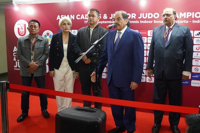 Penyelenggaraan Terbaik dan Sempurna Penyelenggaraan Terbaik dan Sempurna