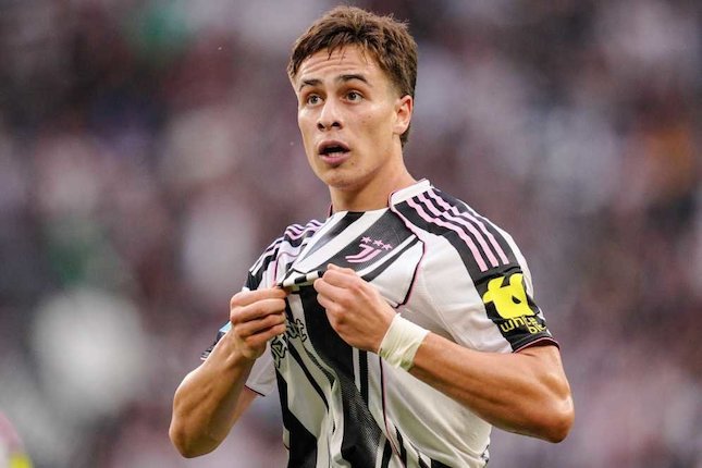 Reinkarnasi Sempurna Gol 'Alla Del Piero' Reinkarnasi Sempurna Gol 'Alla Del Piero'