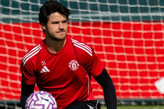 Lammens Dapat Pujian atas Ketenangan di Laga Debut