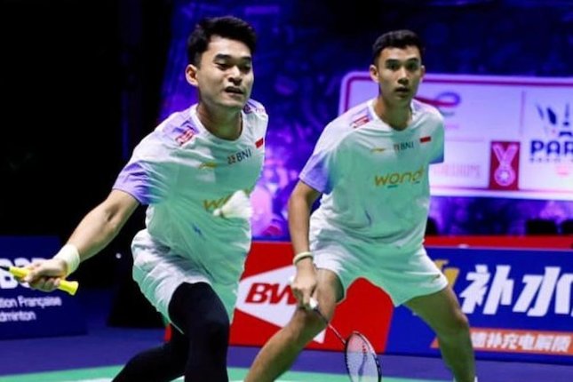 Daftar Pebulu Tangkis di Hong Kong Open 2025 Daftar Pebulu Tangkis di Hong Kong Open 2025