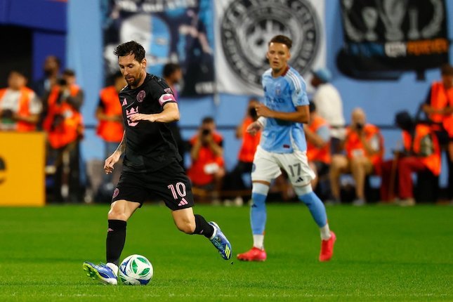 Pengaruh Messi Terhadap Klub dan Liga Pengaruh Messi Terhadap Klub dan Liga